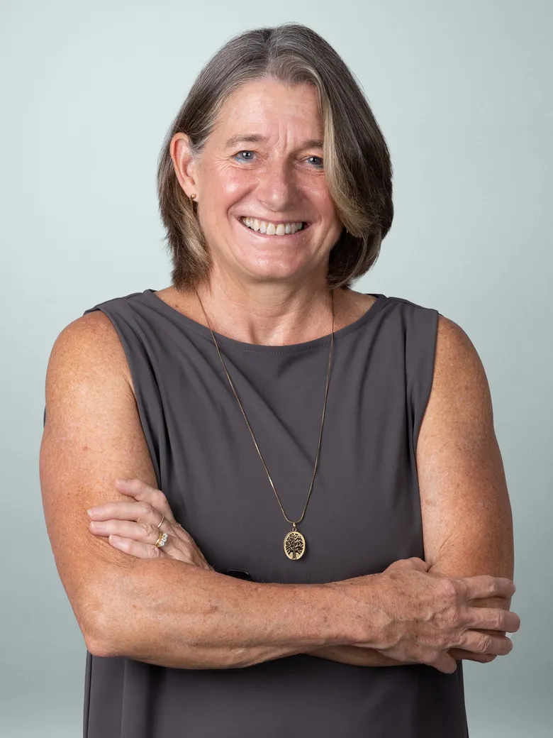 Kelli MacDonald