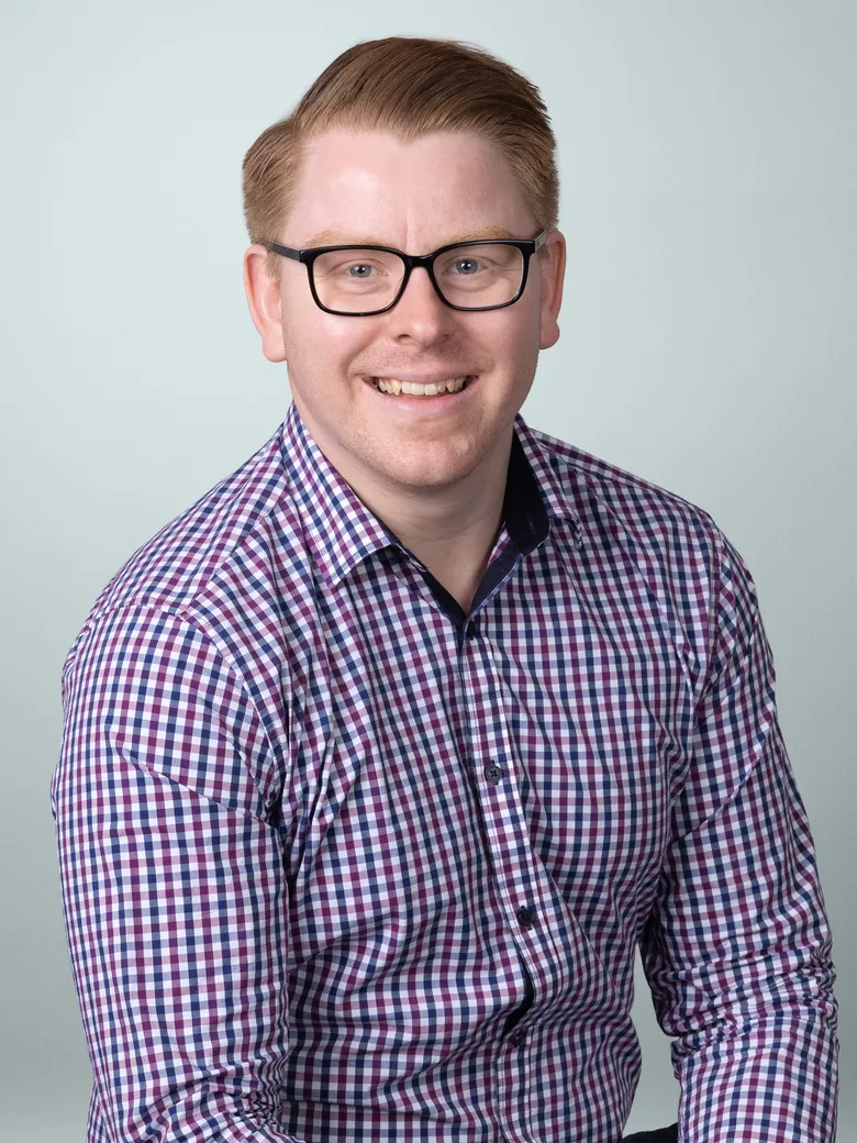 Daniel Rawle