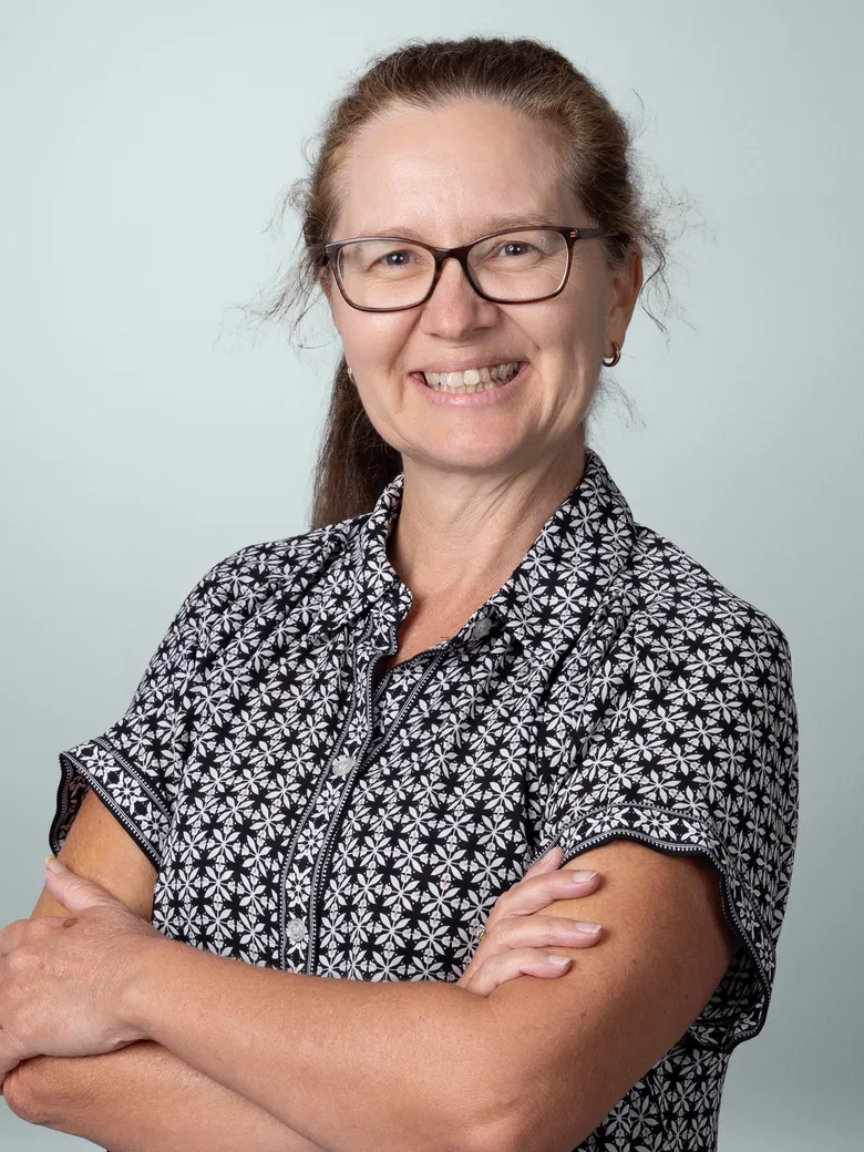 Tracey Watson