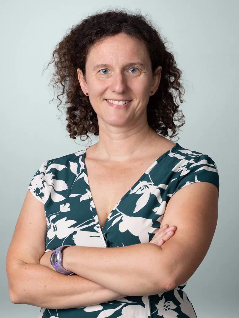 Martha Zakraewski