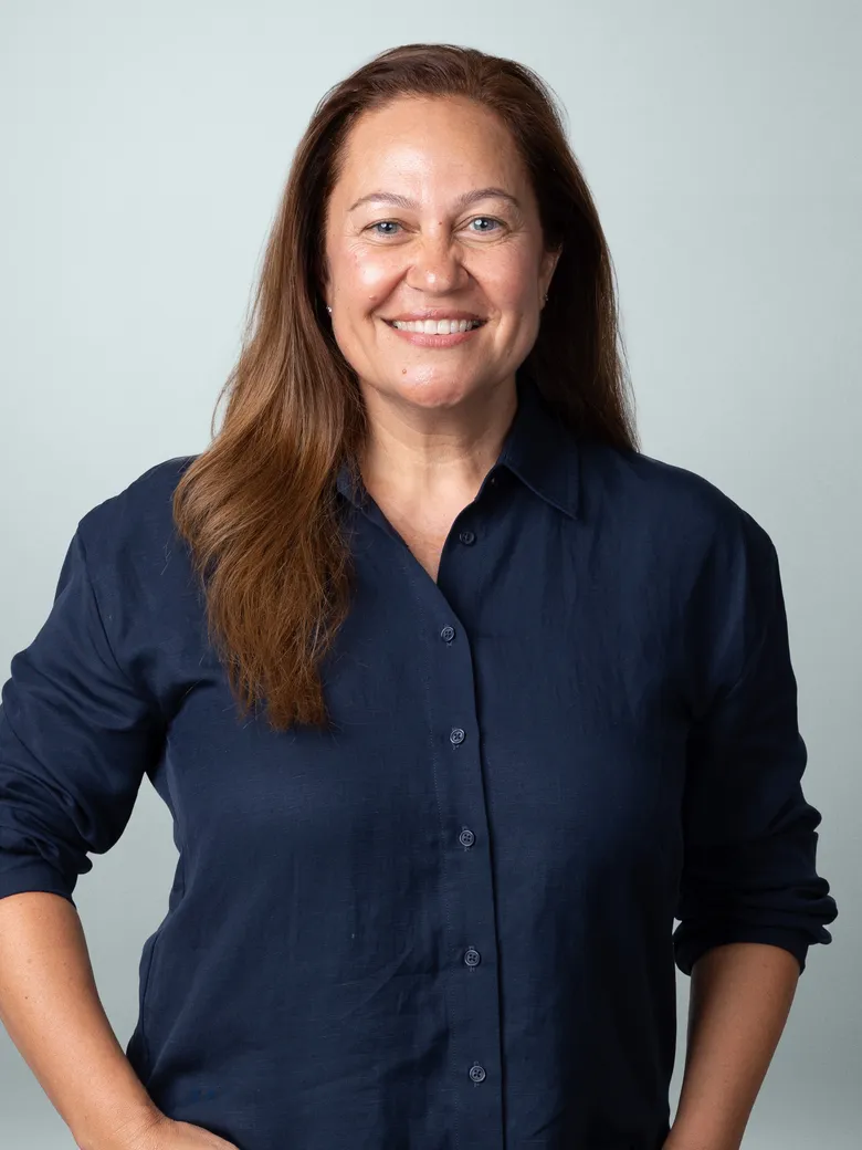 Simone Reynolds