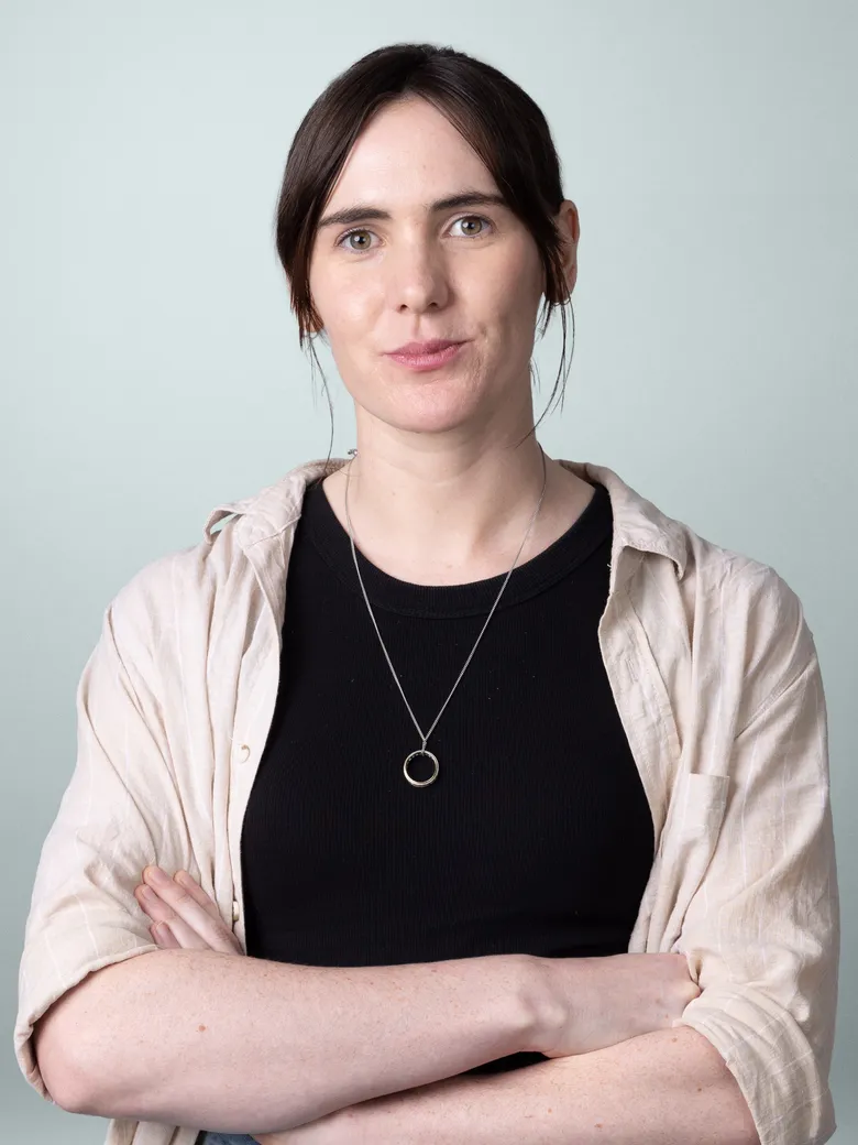 Kira Fitzpatrick