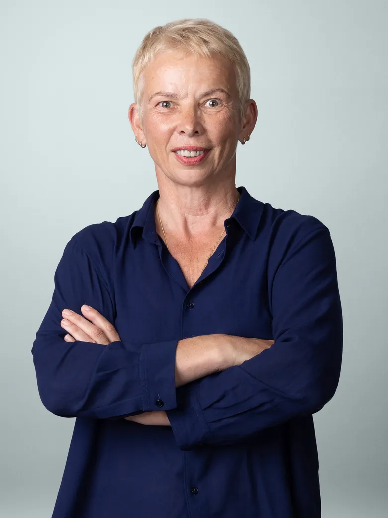 Katja Fischer