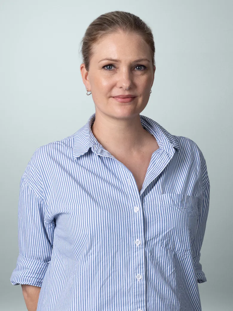 Liesel Stassen