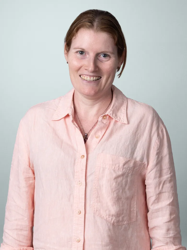 Melissa Rist