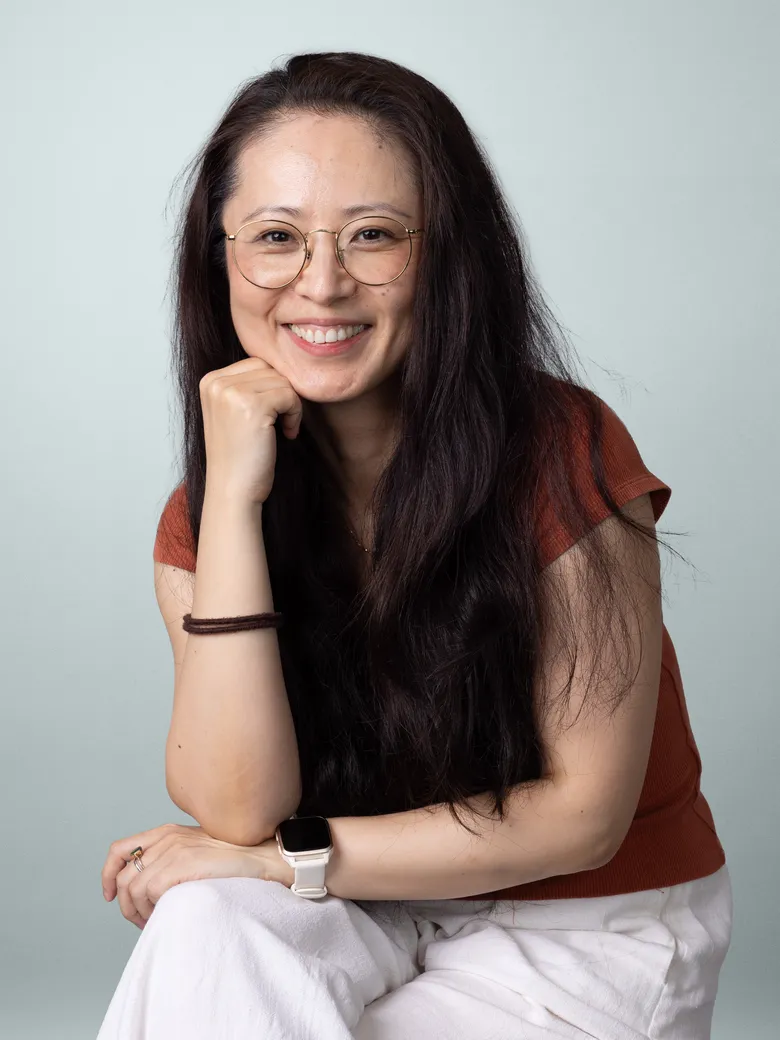 Eden (Shui) Liu