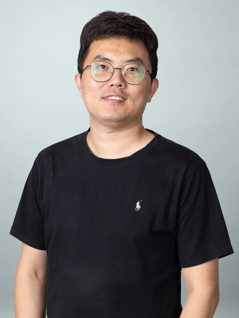 Huanwei Wang