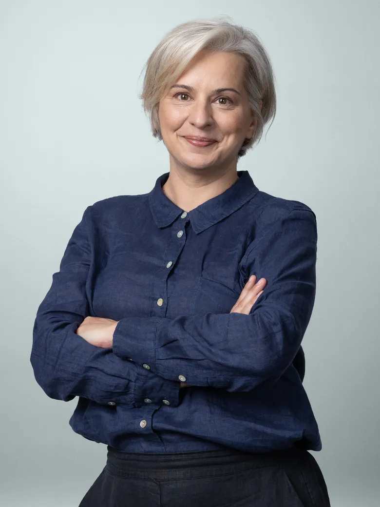 Gordana Rašić