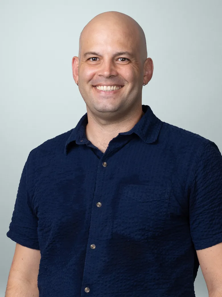 Baptiste Couvy-Duchesne