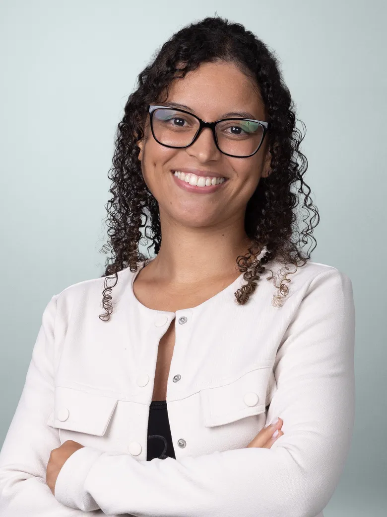 Andreza Ferreira Dos Santos