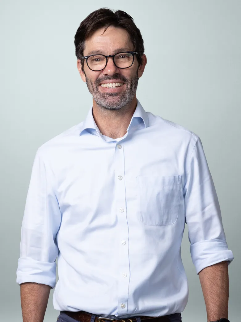 David Whiteman