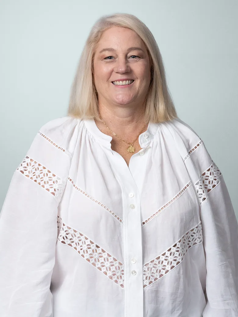 Susan List-Armitage