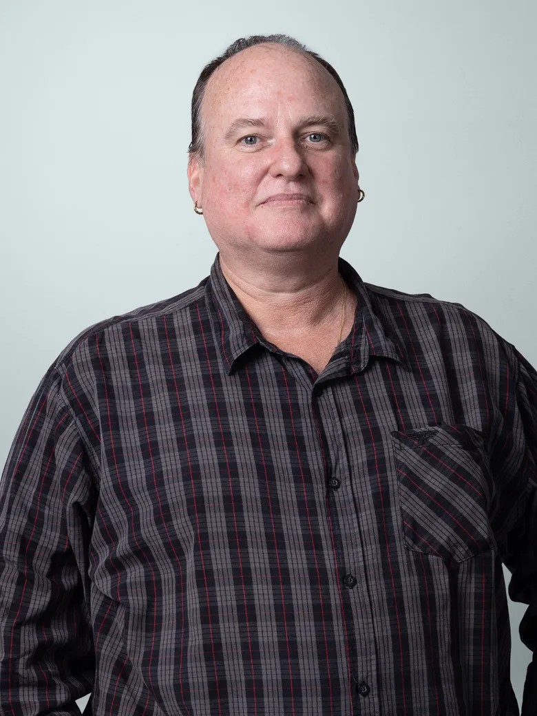 Paul Collins