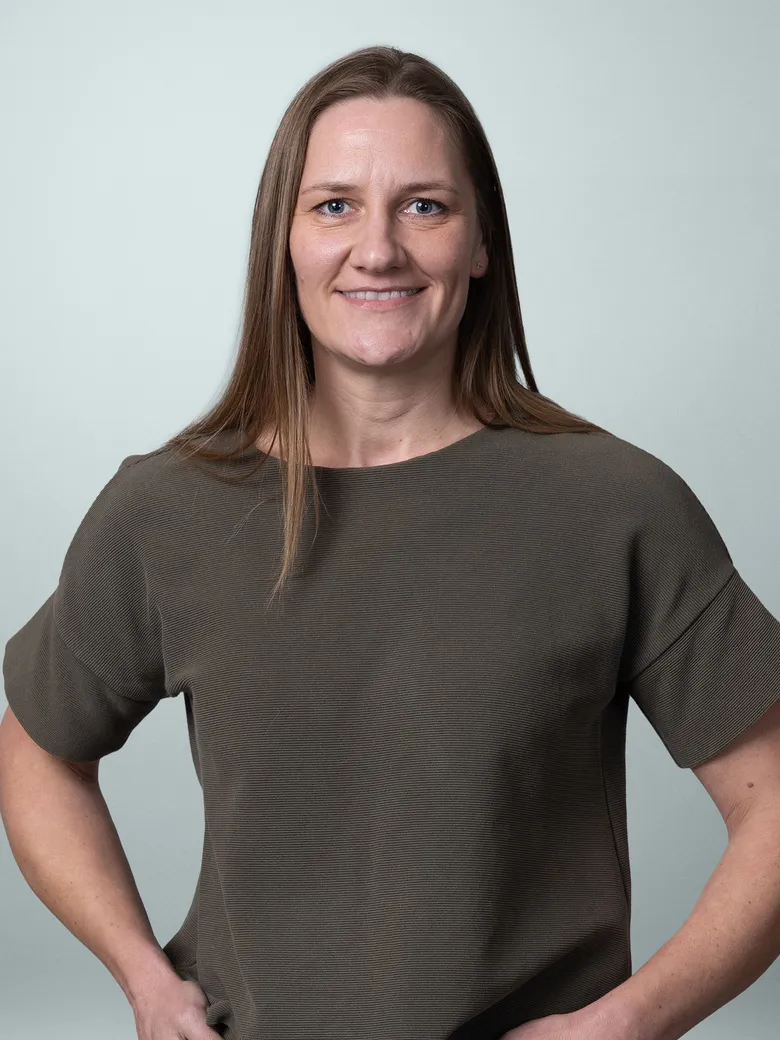 Nadine Fitzpatrick