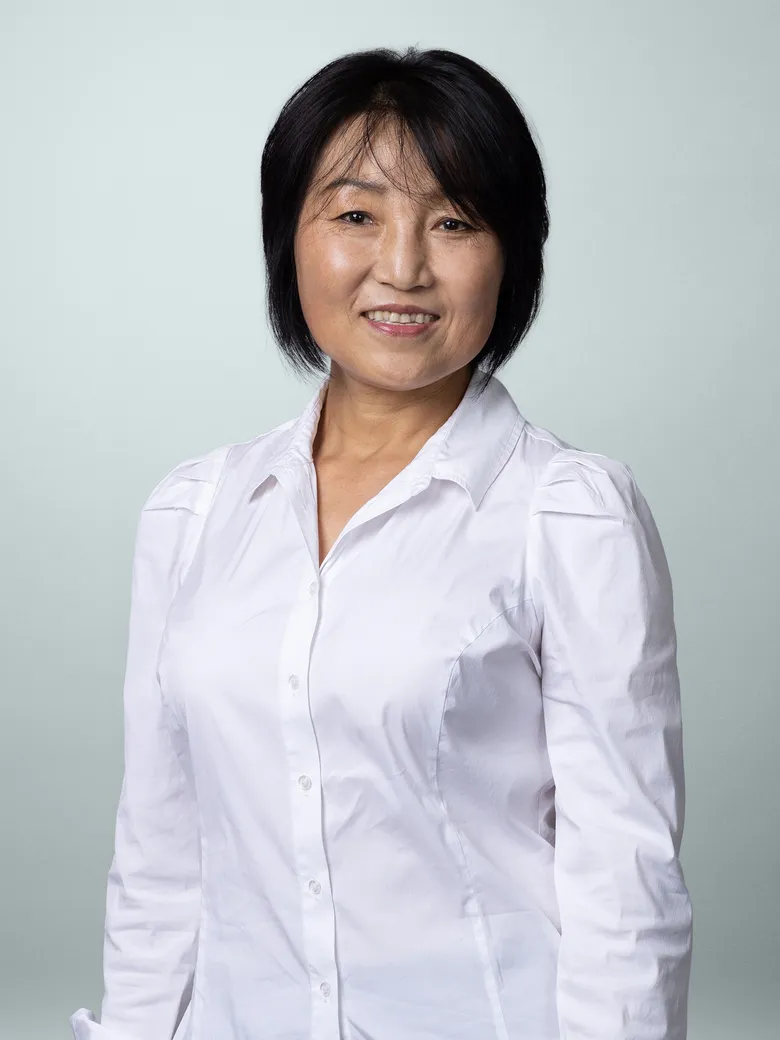XiaoQing Chen