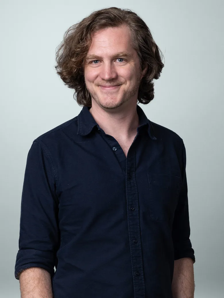 Alan Robertson
