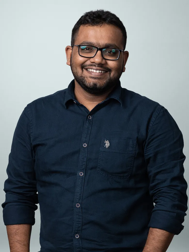 Venkateswar Addala