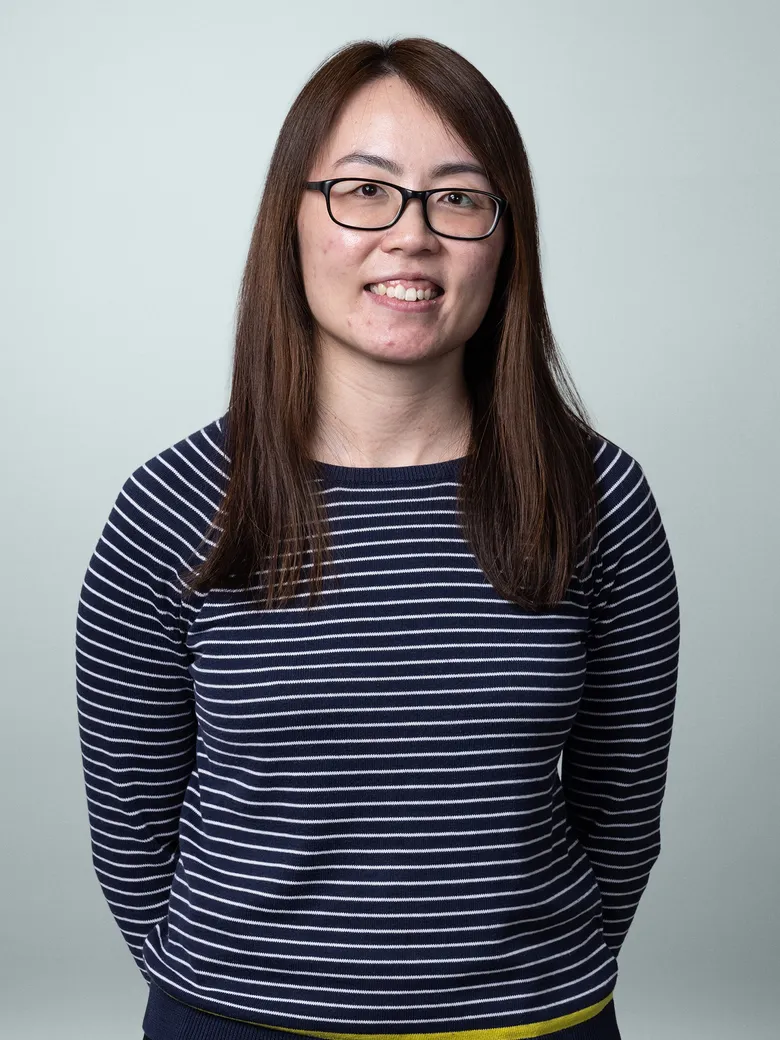Bonnie Wong