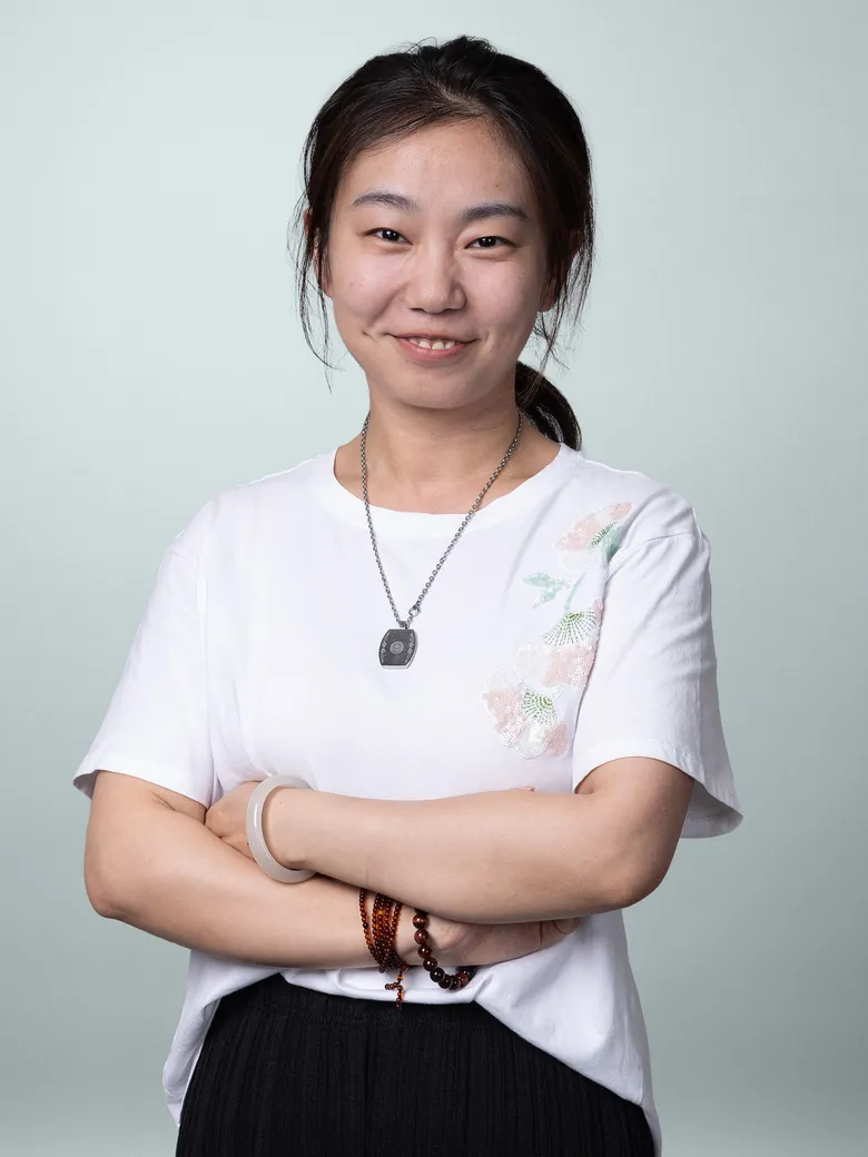 Lingchen Liu