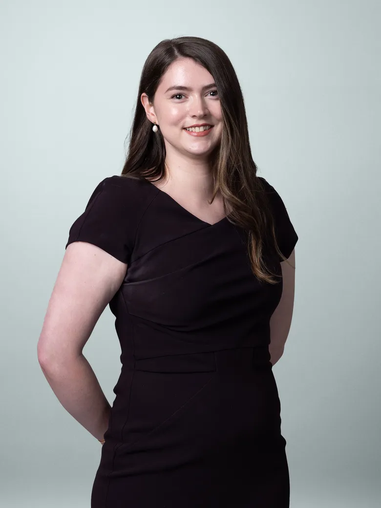 Grace Pendlebury