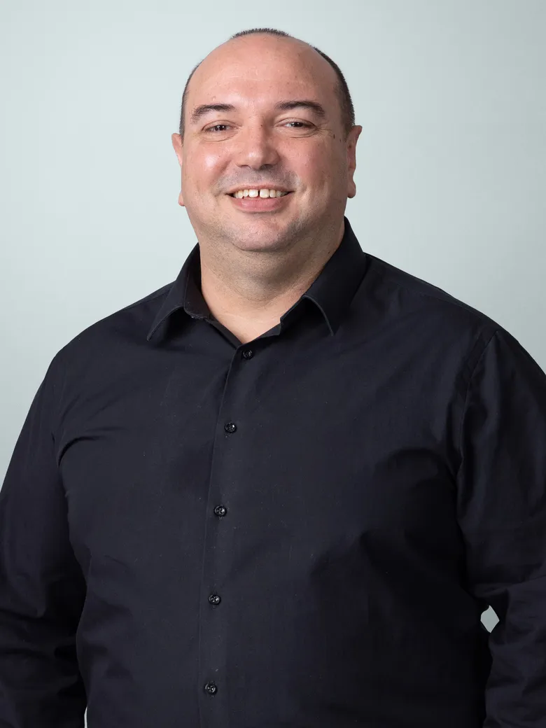 Paulo Martins