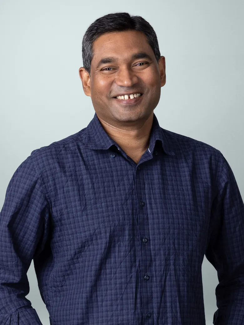 Vijayendra Dasari