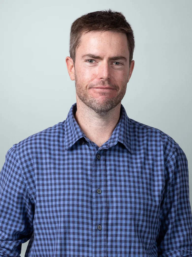 Adam Potter