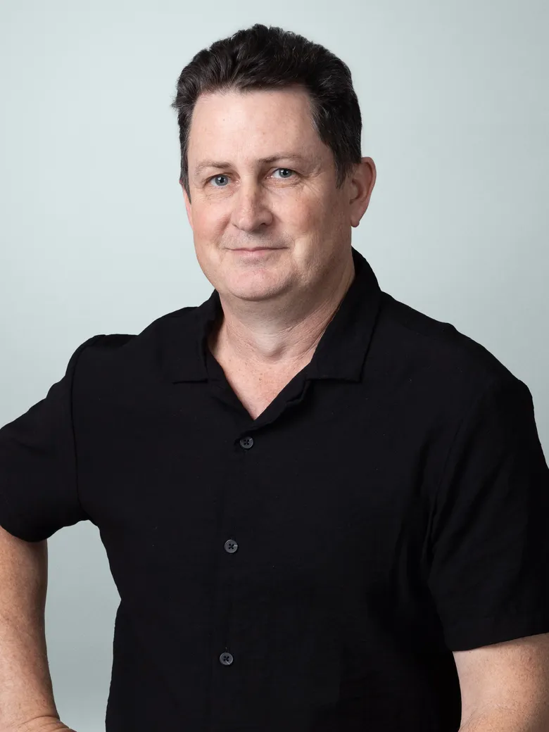 Greg Kelly