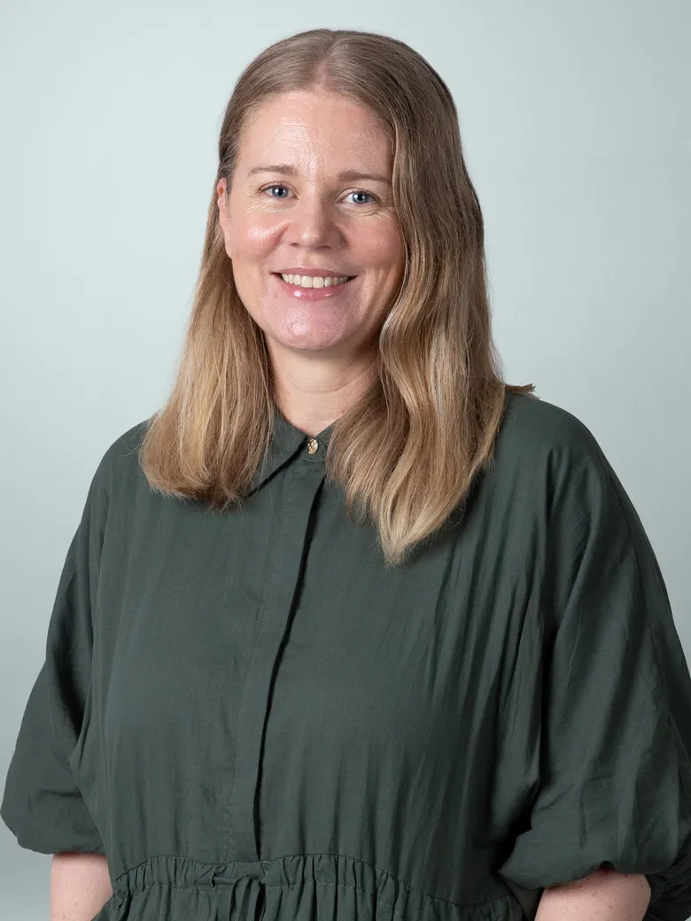 Katie Lineburg