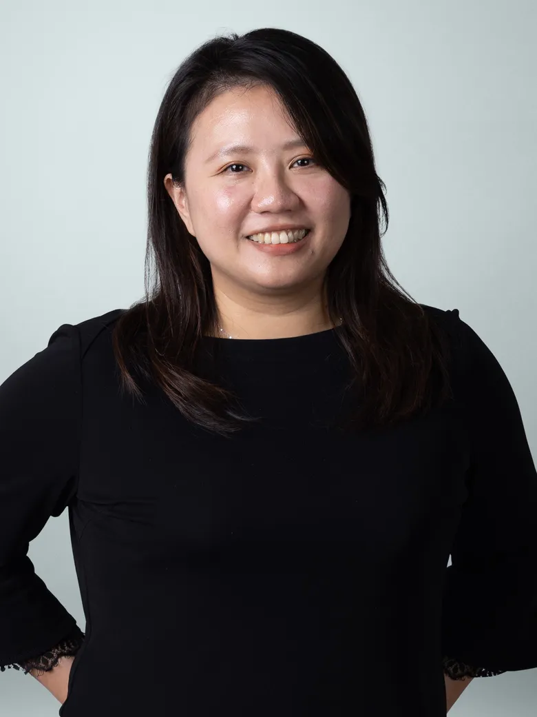 Crystal Chang
