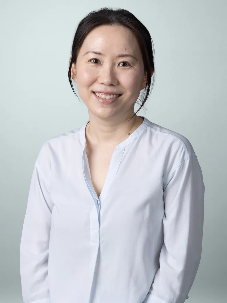 Yan Lu