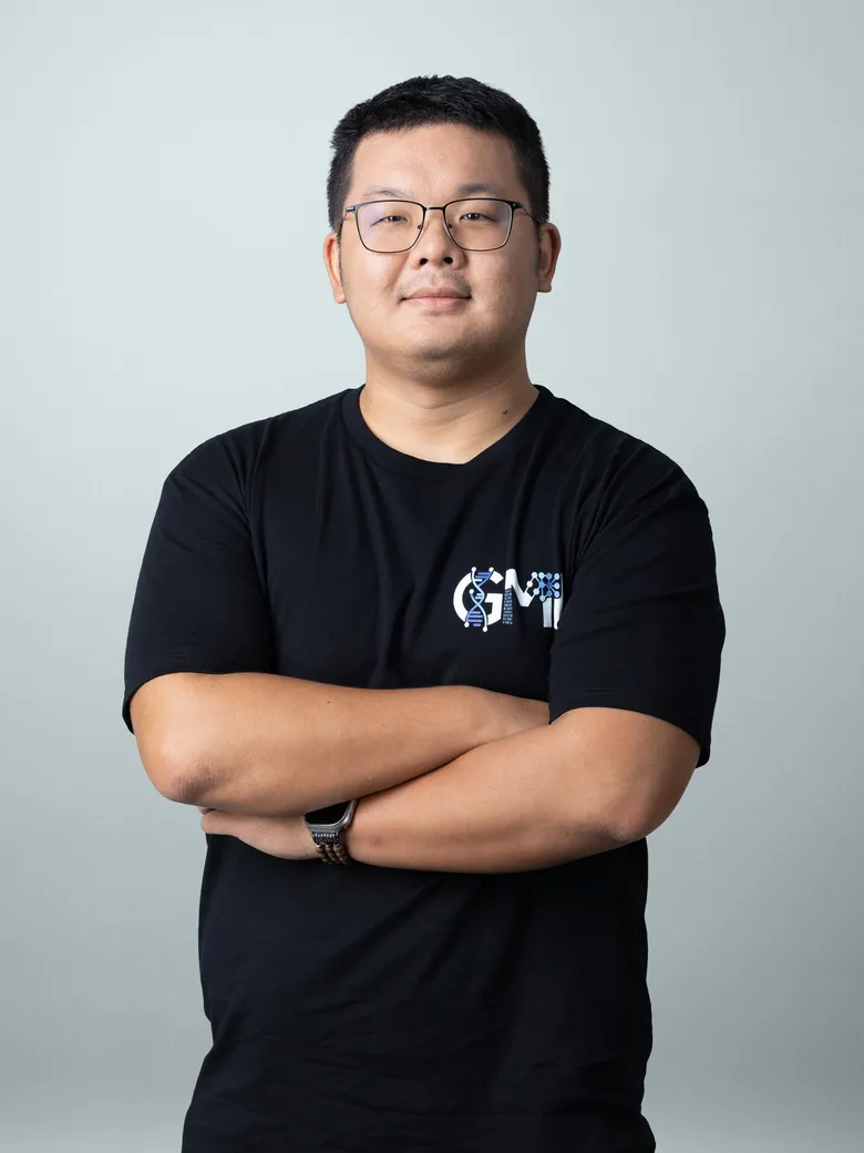 Xiao Tan