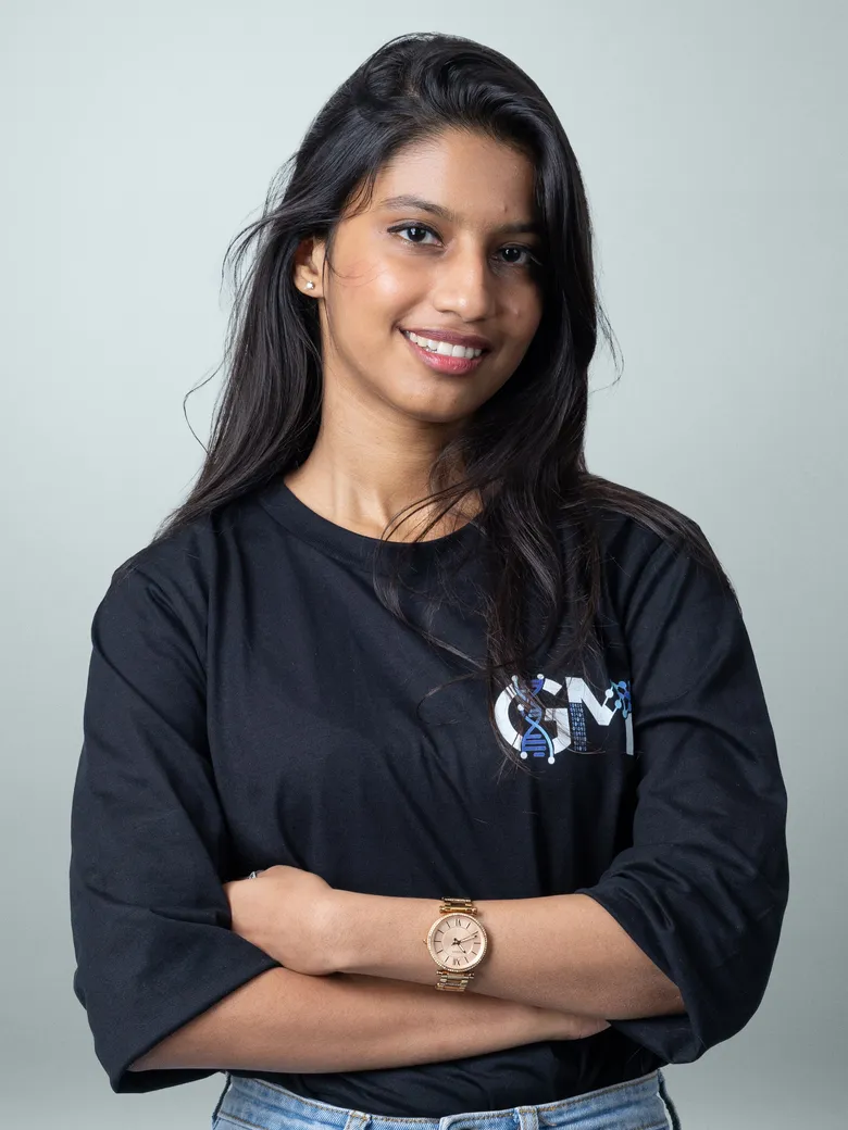 Prakrithi Pavithra