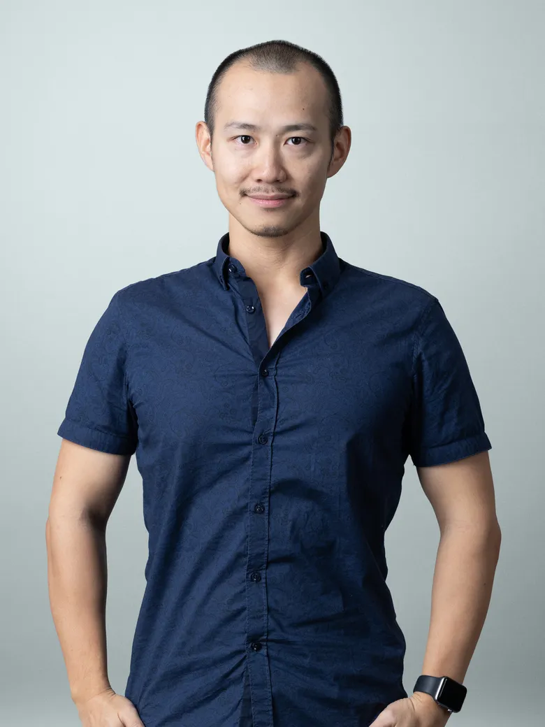 Albert Xiong