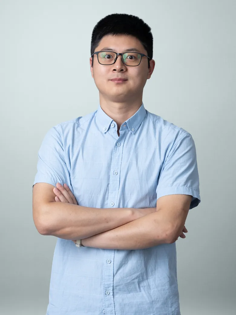 Feng Zhang