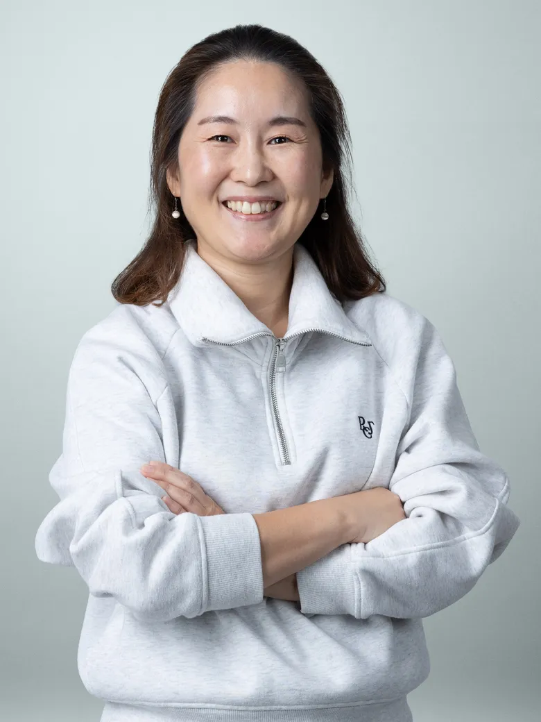 Eun Ju Kim