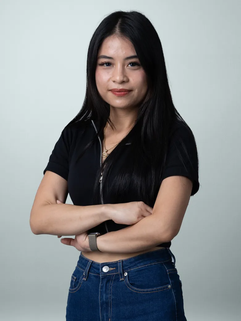Hani Vu