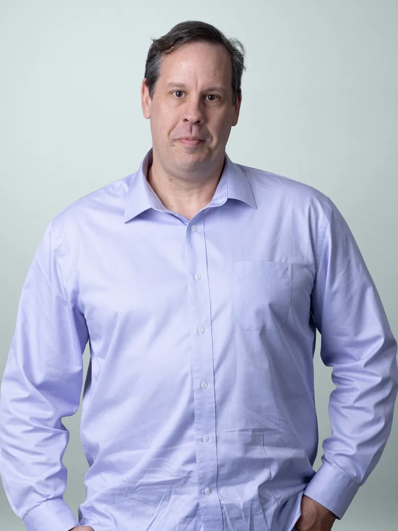 Andrew Newman