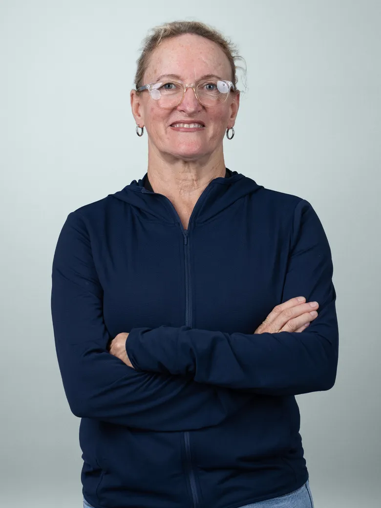 Martina Proctor