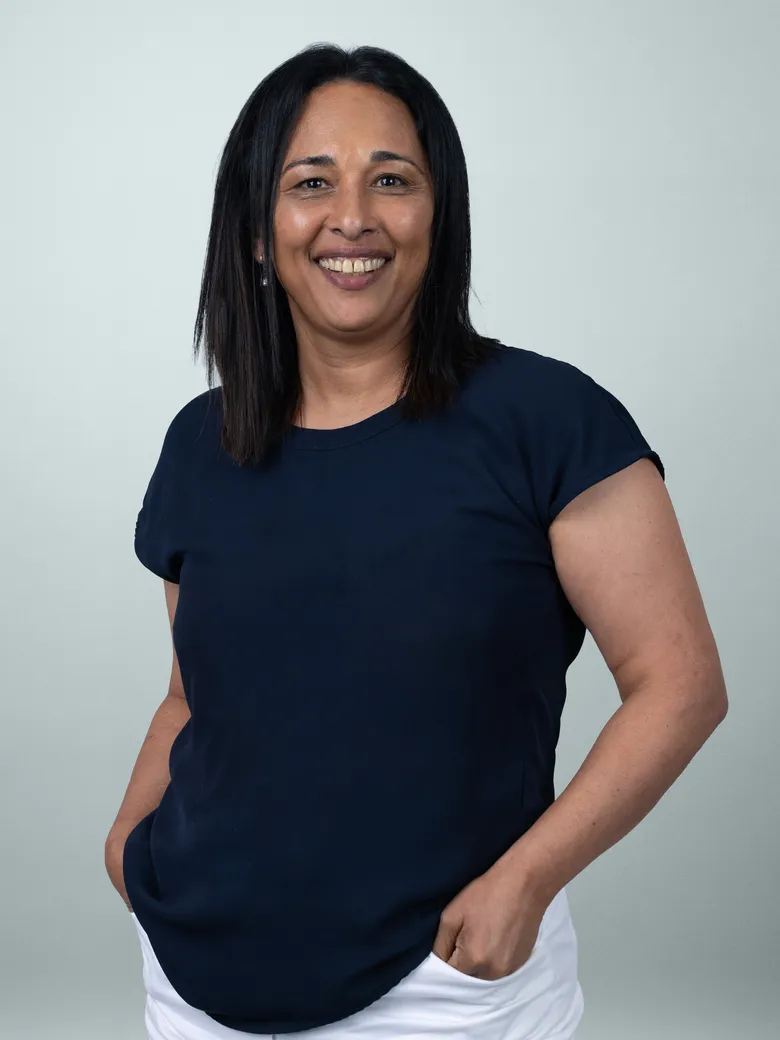 Sudha Rao