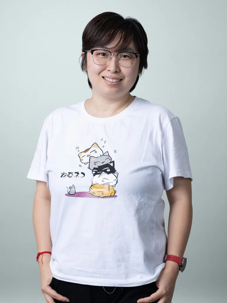 Wenjuan Tu