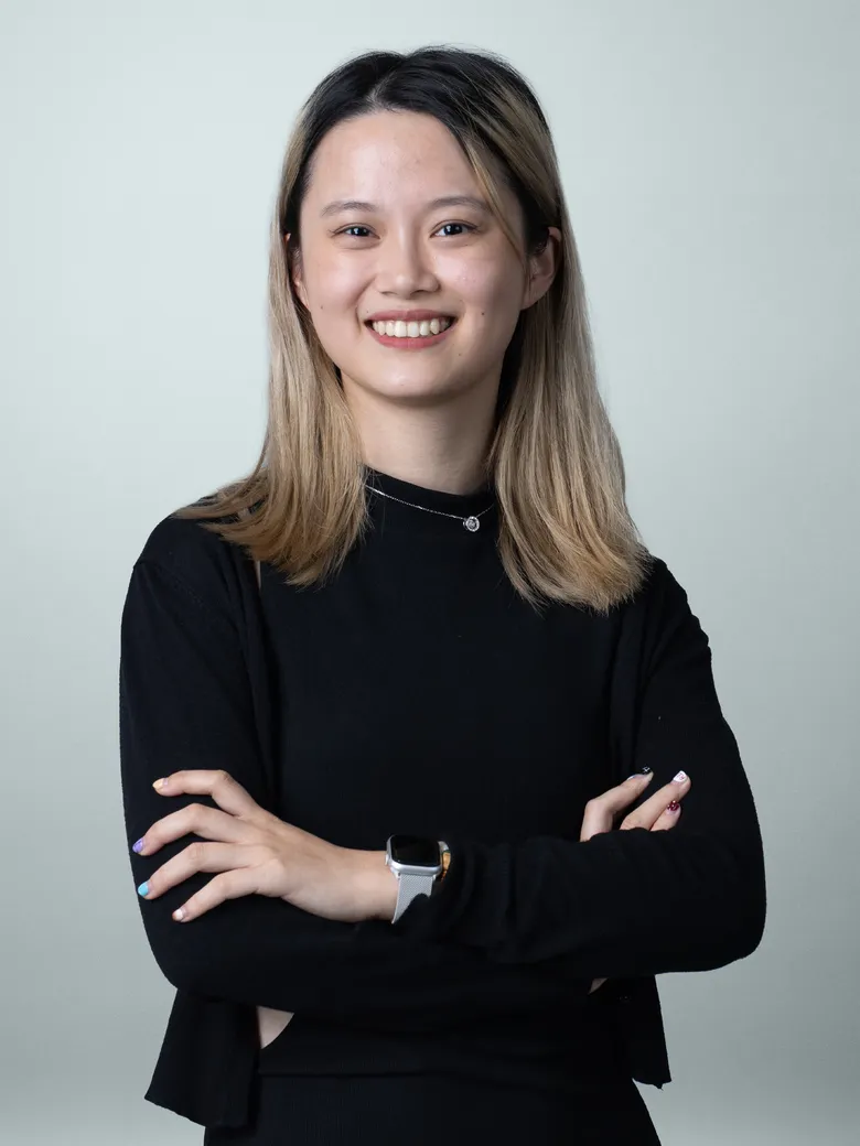 Tingyan Yang