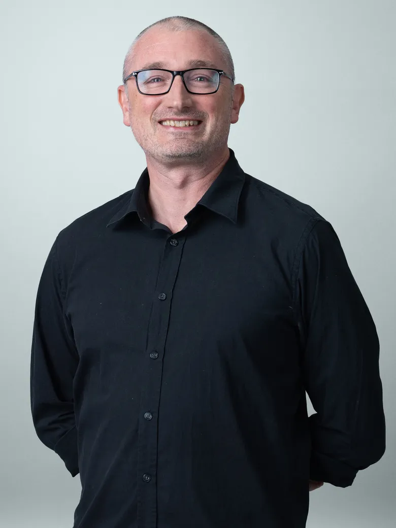 Jonathan Beesley