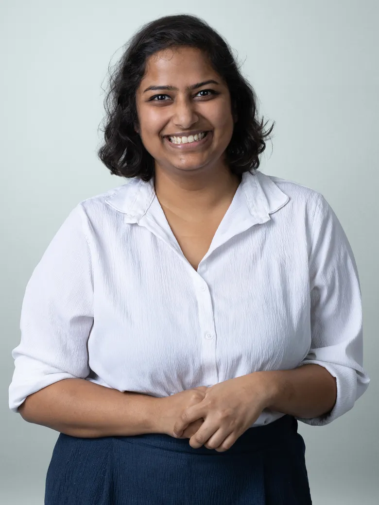 Vaibhavi Joshi