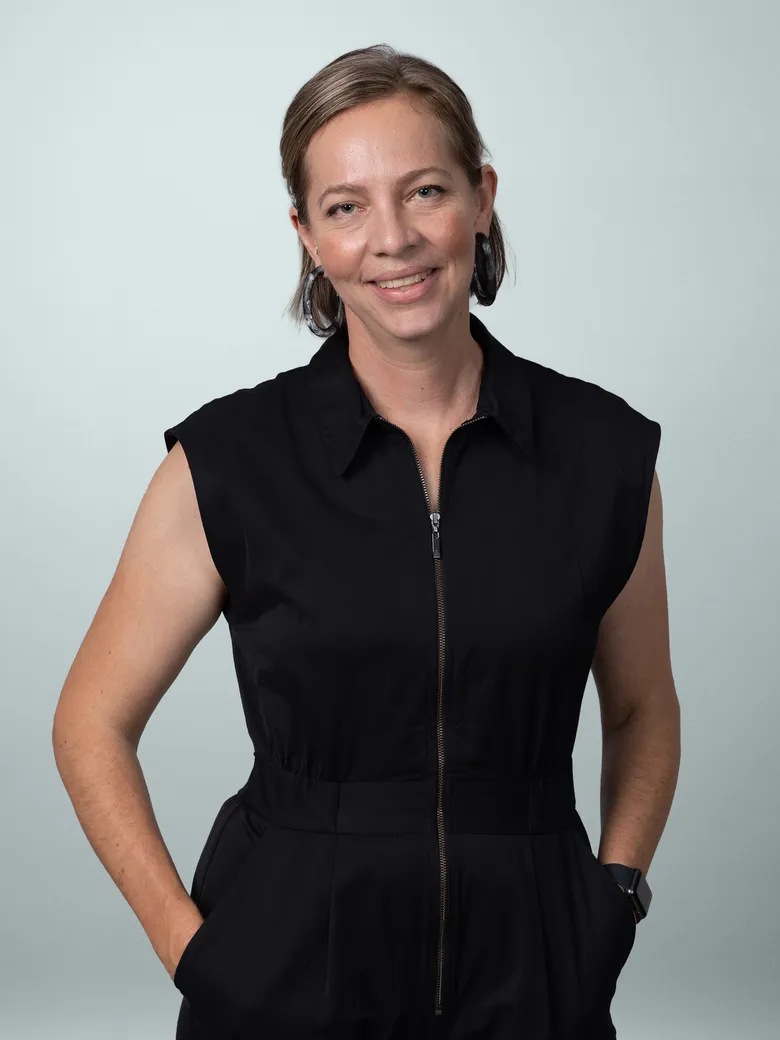 Teija Frame