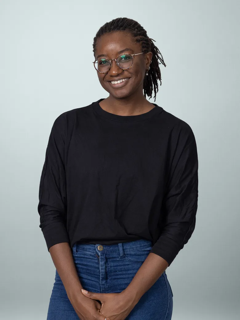 Luzia Bukali