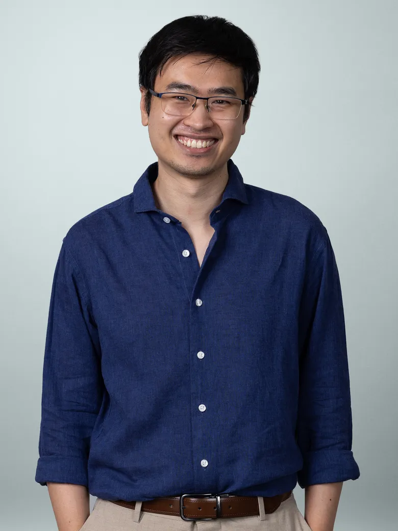 Bryan Lye