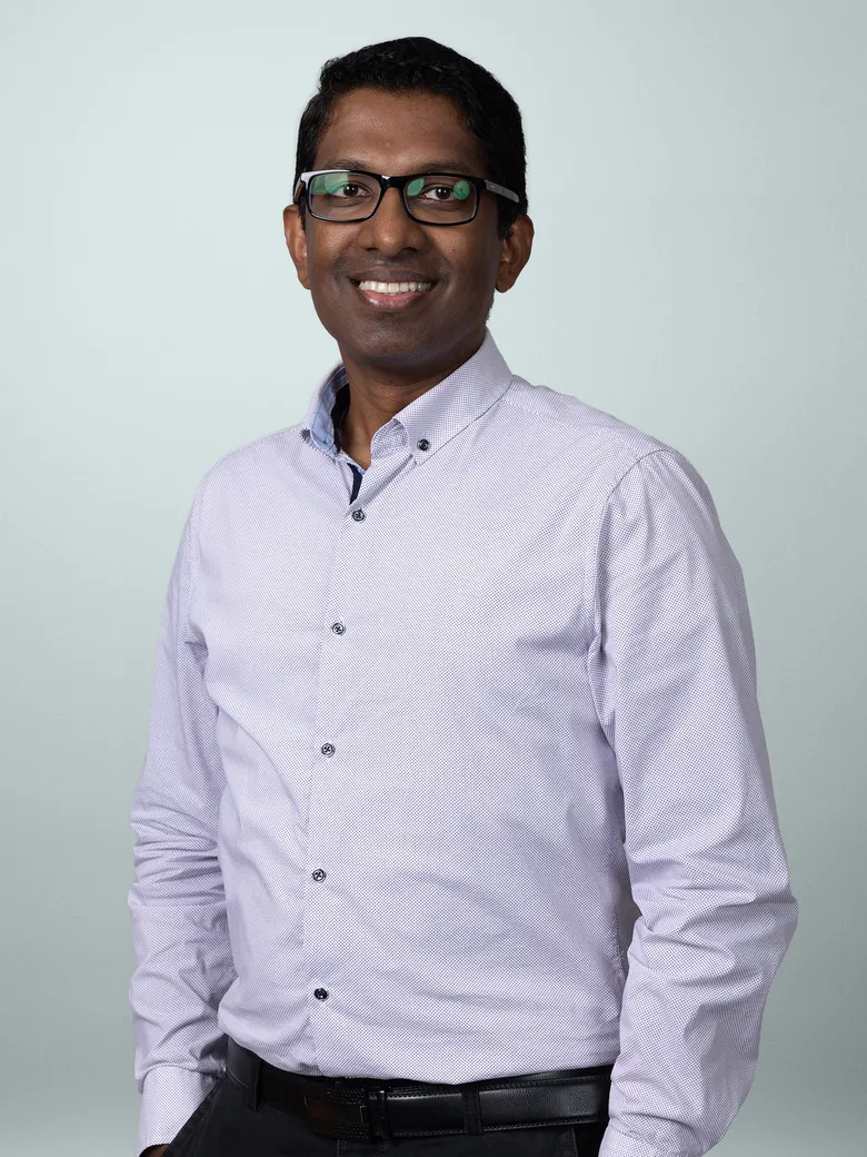 Deshapriya Karunarathne