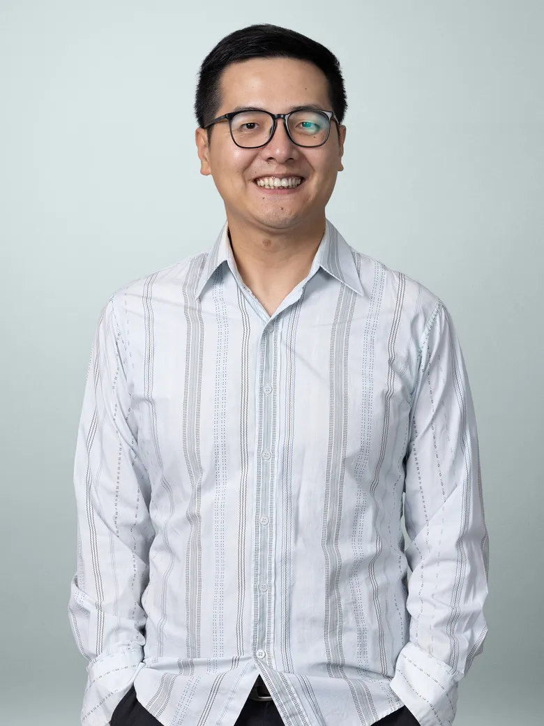 Ji Liu