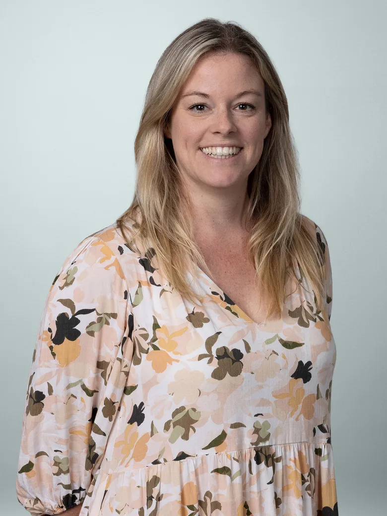Elizabeth McDonald